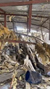 Diyarbakır’da Kalorifer Kazanı Patladı: 2 Yaralı