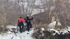 Diyarbakır’da Kaybolan Kadın İçin Arama Devam Ediyor