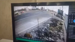 Diyarbakır’da Kaza: 2 Yaralı