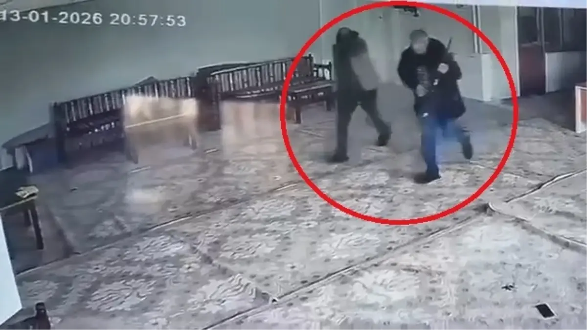 Diyarbakır’da Kur’an Kursu Cinayeti