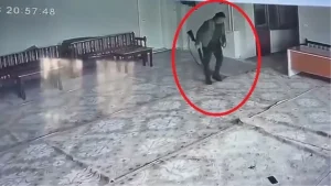 Diyarbakır’da Kur’an Kursu Cinayeti