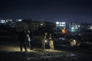 Diyarbakır’da Silahlı Saldırı: 1 Ölü, 1 Tutuklu