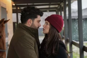 Diziden apar topar çıkarılan Doğukan Güngör’e mesai arkadaşından destek