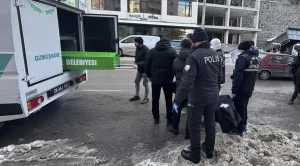 Doç. Dr. Bayram Çağlar Evinde Ölü Bulundu