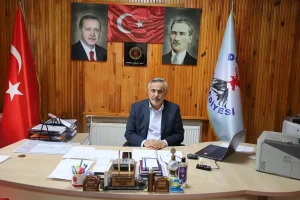 Dodurga’da Projeler Tamamlandı