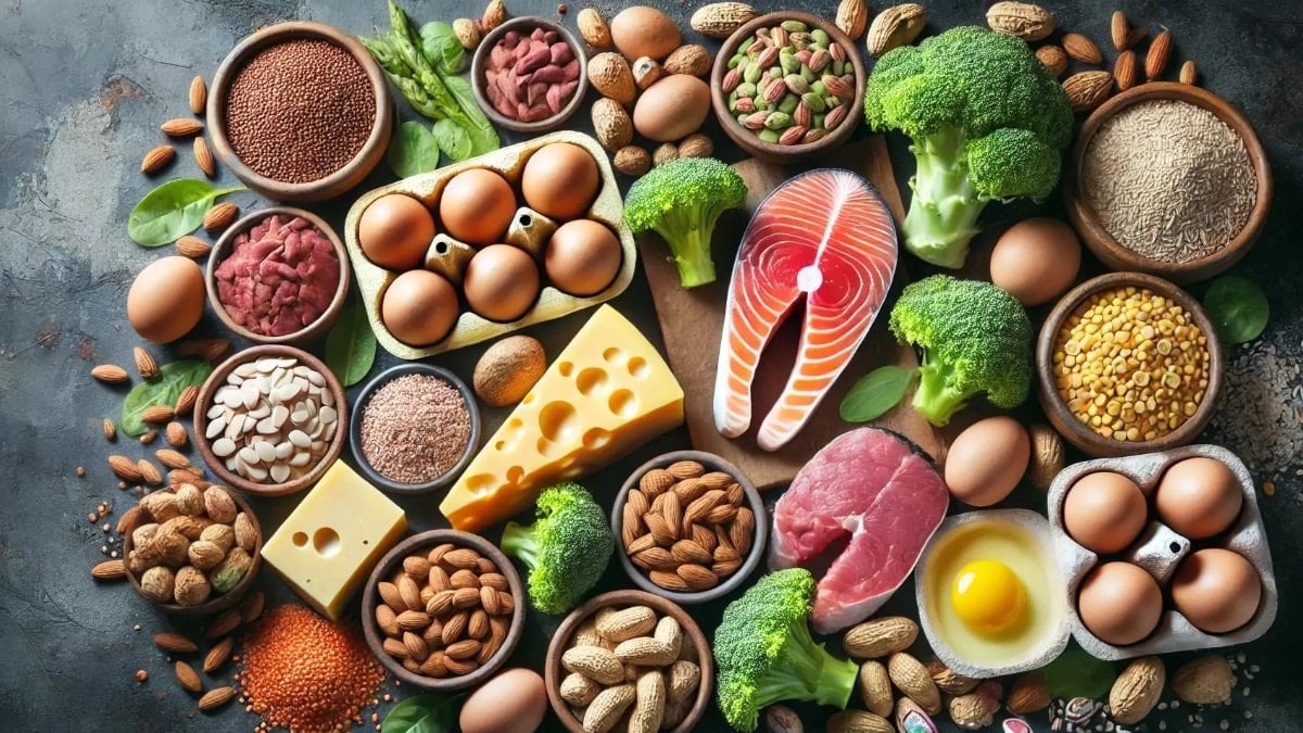 Doğal kreatin kaynakları: Kreatin zengini 9 besin