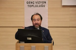 Doğu Türkistan Konferansı NKÜ’de