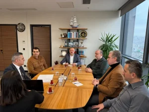 Doktoralı Öğretmenler Sorunlarını Paylaştı