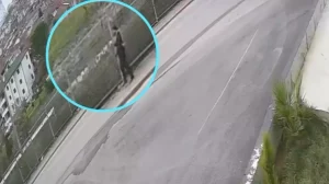 Dolandırıcı Yakalandı