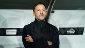 Domenico Tedesco’dan Aston Villa değerlendirmesi