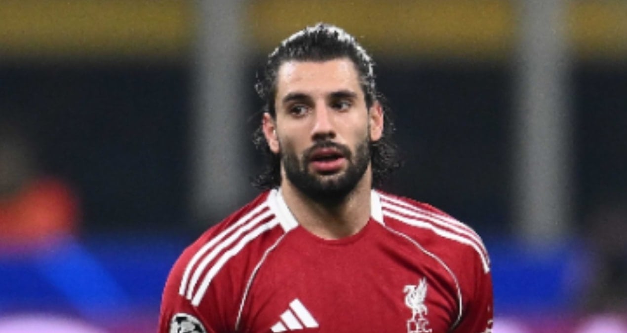 Dominik Szoboszlai’den inanılmaz hata