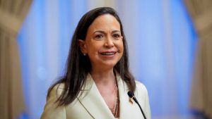 Donald Trump, Maria Corina Machado’ya kapıyı kapattı