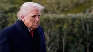 Donald Trump: Nobel’i vermediklerine göre artık barışı düşünmeme gerek yok