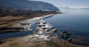 Dördüncü kez ÇED onayı verildi! Isparta’nın suyunu Coca-Cola içti