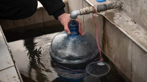 DSİ’den iddialara yanıt: Ankara’daki su sorunuyla ilgili sorumluluk ASKİ’ye ait