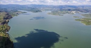 DSİ’nin Ankara’daki susuzluk açıklamasına CHP’li Zeybek’ten tepki