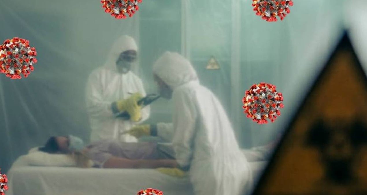 DSÖ’den Nipah virüsü açıklaması: Yakından izliyoruz