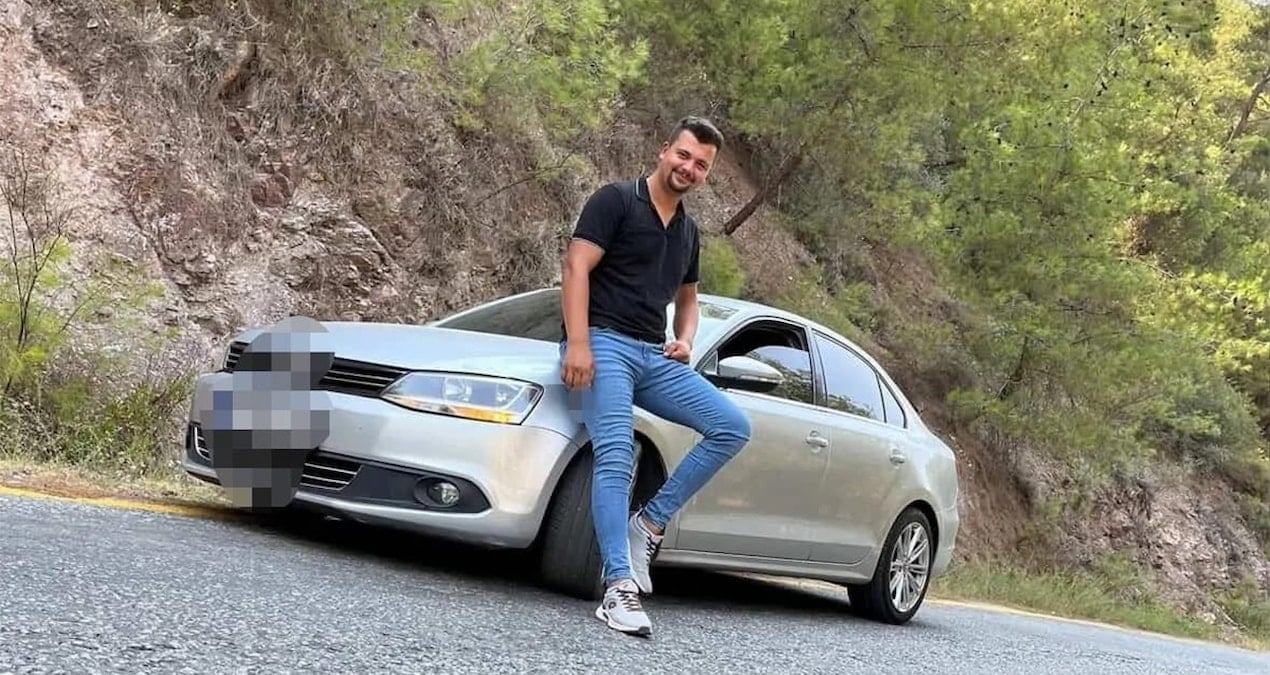 Düğün magandasının kimliği şoke etti