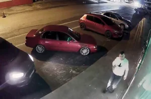 Düğün Organizasyonuna Saldırı: Üç Gözaltı