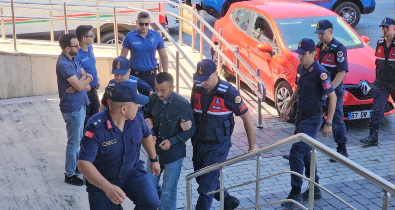 Düğünde çıka kavgada babaanne ile 2 torununu öldüren sanığın cezası belli oldu