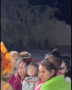 Düğünde Sigara İçen Çocuğun Annesine Beraat