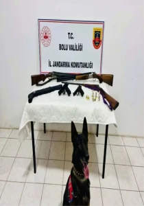 Düğünde Silah Ateşi: İki Şüpheli Tutuklandı