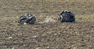 Düşen Libya uçağının karakutusu İngiltere’de incelenecek