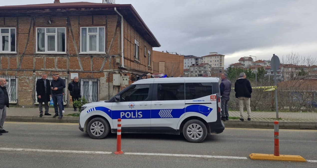 Düzce’de dehşet: Arkadaşını av tüfeğiyle vurarak öldürdü