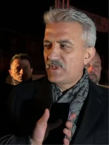 Düzce’de Fabrika Yangını: 3 Kişi Kurtuldu