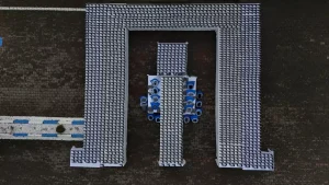 Düzce’de Silah Kaçakçılığı Operasyonu