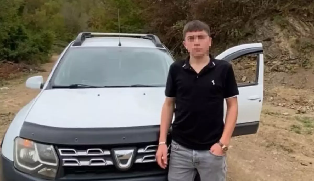 Düzce’de Silahlı Kaza: Genç Ağır Yaralandı