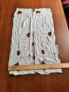 Düzce’de Şüpheli Uyuşturucu ile Yakalandı