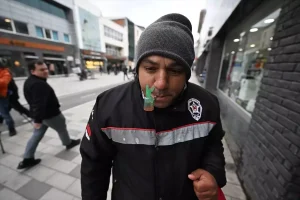 Düzce’nin Bülbülü: Ali Acar’ın Azmi