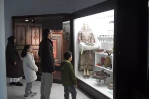 Edirne Müzeleri 2025’te 1 Milyon Ziyaretçi Ağırladı