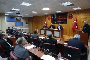 Edirne’de Afet Bilinci Eğitimi