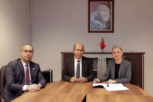 Edirne’de Değerlendirme Toplantıları ve Protokoller