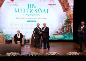 Edirne’de Eğitim ve Sempozyum Faaliyetleri