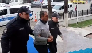 Edirne’de Firari Hükümlüler Yakalandı