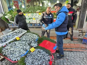 Edirne’de Vali Sezer’den Kaşdemir’e Ziyaret
