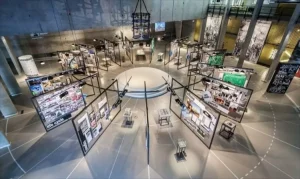 Edirne’de Yeni Kütüphane Baharda Açılıyor