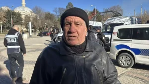 Edirne’de Yılbaşı Öncesi Asayiş Denetimi