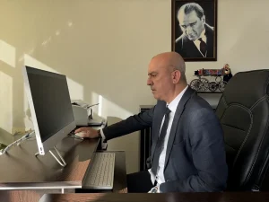 Edirne’den Yılın Kareleri Oylamasına Destek