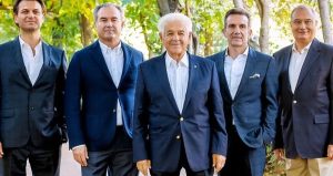 Ege’nin en zengin ailesinde miras krizi: Dev holding iflasın pençesinde