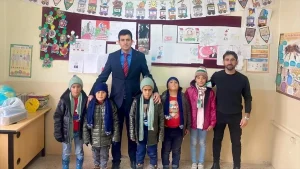 Eğitim Geleceğimizdir