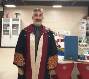 Eğitim Hayata Hazırlamalı