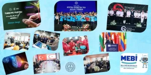 Eğitimde Yapay Zeka ve Yenilikler