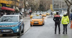 EGM’den yılbaşı tedbirleri: 163 bin 453 personel sahada olacak