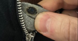 Ehliyet sınavında film gibi kopya girişimi: 2 gözaltı