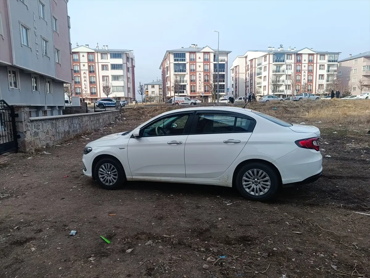 Ehliyetsiz Sürücüye 42 Bin Lira Ceza