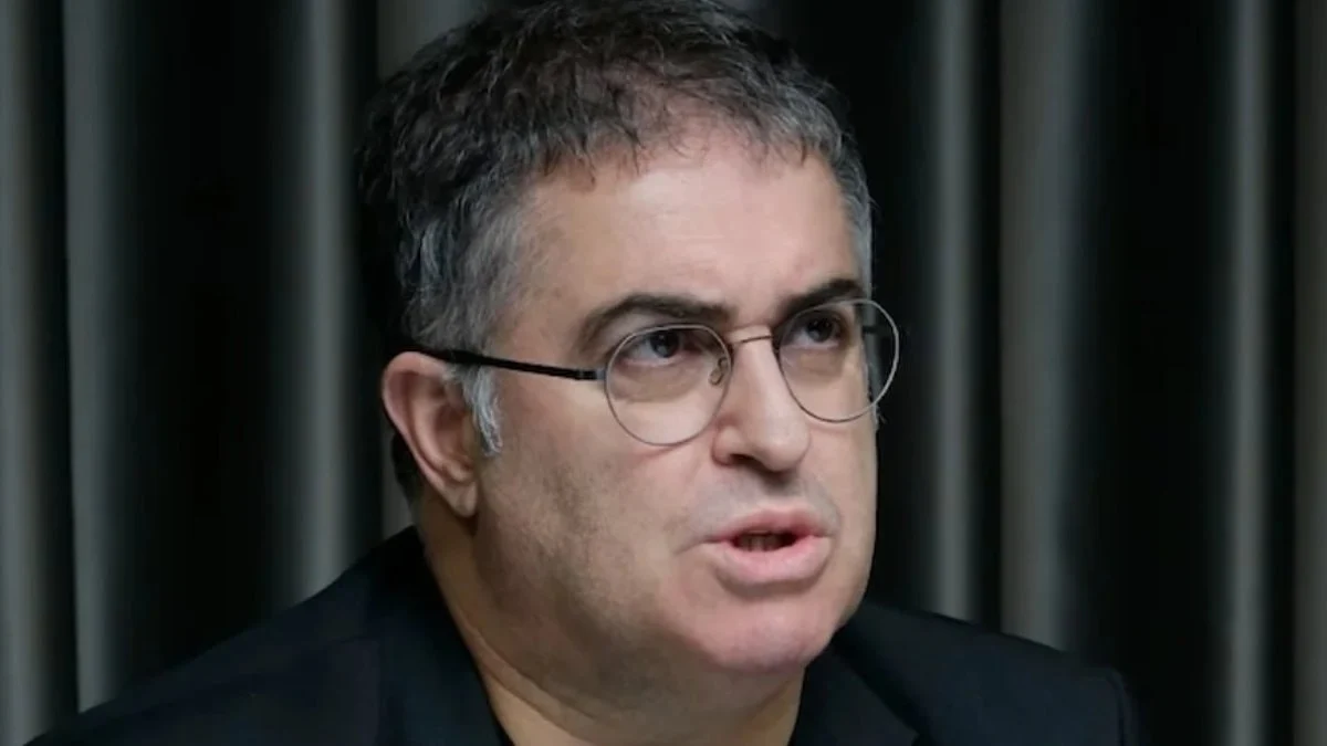 Ekol TV soruşturmasına dair Ersan Şen’den ilk açıklama: Şüphesiz maddi hakikate ulaşılacaktır